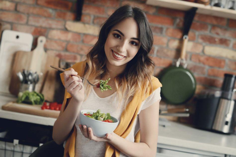 10 hábitos saludables en la alimentación que debes empezar hoy